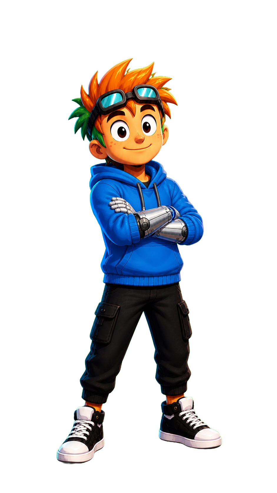 Arkin